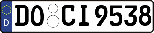 DO-CI9538