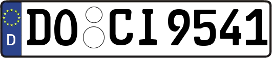 DO-CI9541