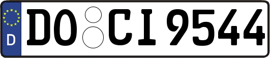 DO-CI9544