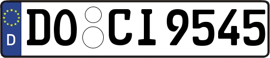 DO-CI9545