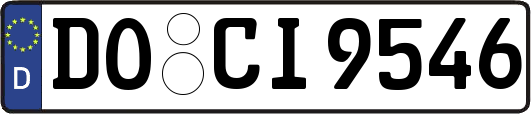 DO-CI9546