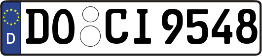 DO-CI9548
