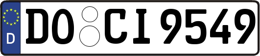 DO-CI9549