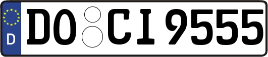 DO-CI9555