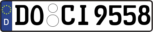 DO-CI9558