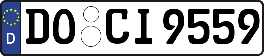 DO-CI9559