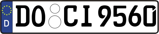 DO-CI9560