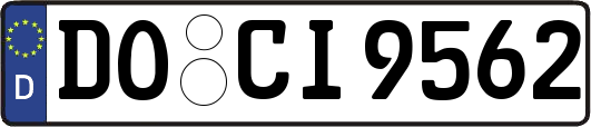 DO-CI9562