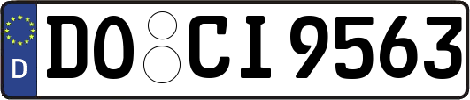 DO-CI9563