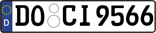 DO-CI9566