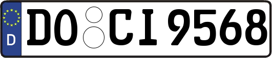DO-CI9568
