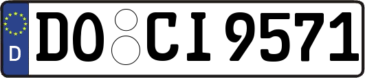 DO-CI9571