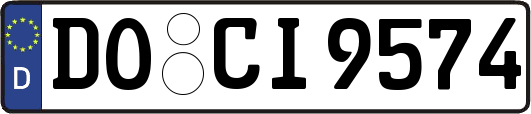 DO-CI9574