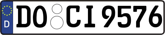 DO-CI9576