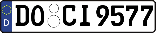 DO-CI9577