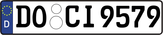 DO-CI9579