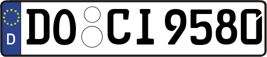 DO-CI9580