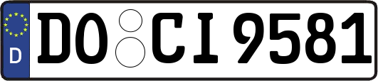DO-CI9581