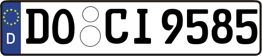 DO-CI9585