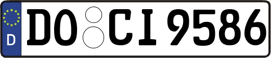 DO-CI9586