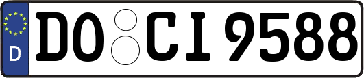 DO-CI9588