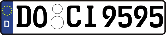 DO-CI9595