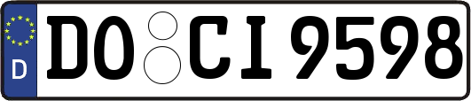 DO-CI9598
