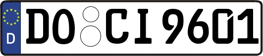 DO-CI9601