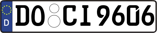 DO-CI9606