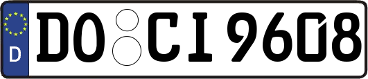 DO-CI9608