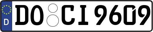 DO-CI9609