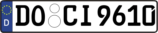 DO-CI9610