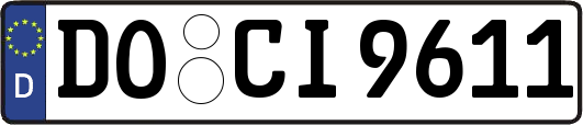 DO-CI9611