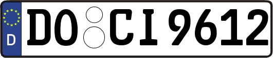 DO-CI9612