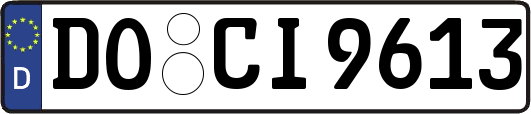 DO-CI9613