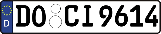 DO-CI9614