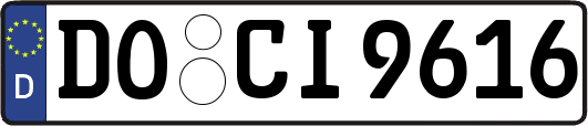 DO-CI9616