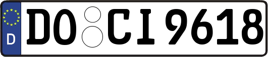 DO-CI9618