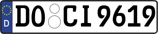 DO-CI9619