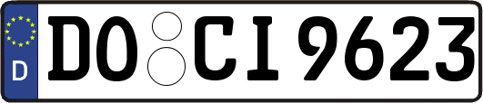 DO-CI9623
