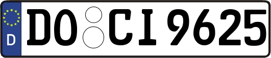 DO-CI9625