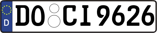 DO-CI9626