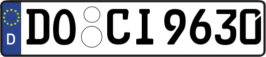 DO-CI9630