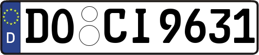 DO-CI9631