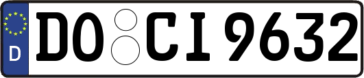 DO-CI9632