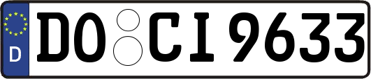 DO-CI9633
