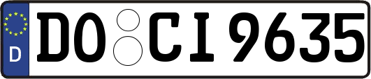 DO-CI9635
