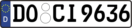 DO-CI9636