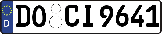 DO-CI9641