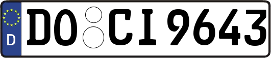 DO-CI9643